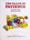 Cover of: The Value of Patience