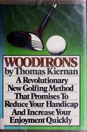 Cover of: Woodirons