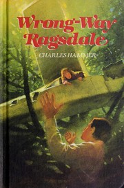 Cover of: Wrong-way Ragsdale by Charles Hammer