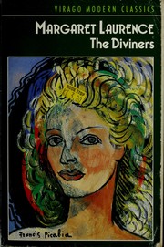 The diviners by Margaret Laurence