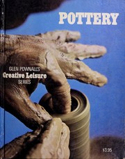 Cover of: Pottery.