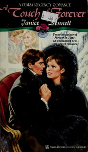 Cover of: A Touch of Forever