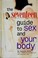 Cover of: The Seventeen guide to sex and your body
