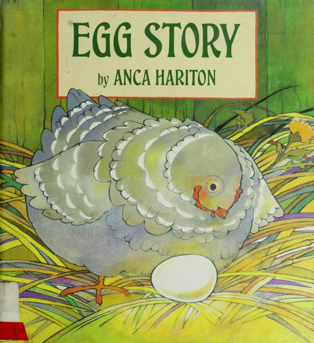 dinosaur egg story