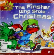 Cover of: The Finster who stole Christmas by Wendy Wax
