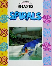 Cover of: Spirals by Morgan, Sally.