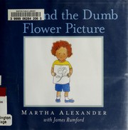Cover of: Max and the dumb flower picture