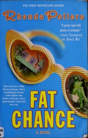 Cover of: Fat chance