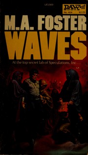 Cover of: Waves by M. A. Foster