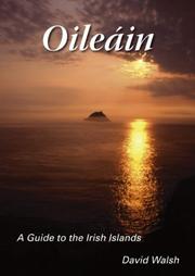 Cover of: Oileain