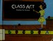 Cover of: Class act