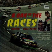A day at the races with Austin and Kyle Petty by Evelyn Clarke Mott