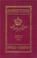 Cover of: Almanach de Gotha 2003, I (i. Genealogies of the Sovereign Houses of Europe and South America;