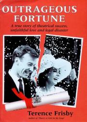 Cover of: Outrageous fortune