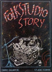 Cover of: Folkstudio story