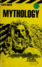 Cover of: Mythology by James Weigel