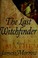 Cover of: The last witchfinder
