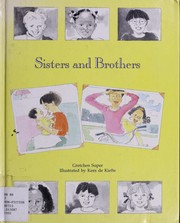 Cover of: Sisters and brothers