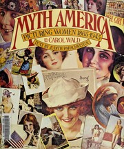 Cover of: Myth America by Carol Wald