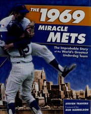 Cover of: 1969 miracle Mets