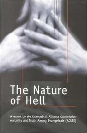 Cover of: Nature of Hell
