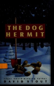 Cover of: The dog hermit by David Stout