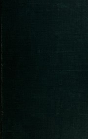 Cover of: Geology and its relation to the chemistry teacher by George Vincent Cohee