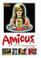 Cover of: Amicus, The Studio That Dripped Blood