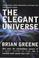 Cover of: The ELegant Universe