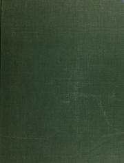 Cover of: Mineral resource research and activities of the State Geological Survey, 1951-1952