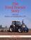 Cover of: The Ford Tractor Story