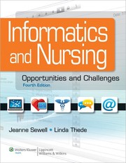 Informatics and Nursing