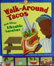 Cover of: Walk-around tacos by Nick Fauchald