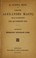De gestis Alexandri Magni regis Macedonum libri qui supersunt octo