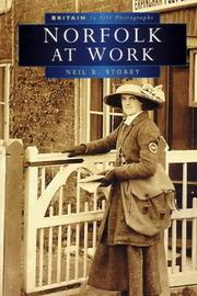 Cover of: Norfolk at Work