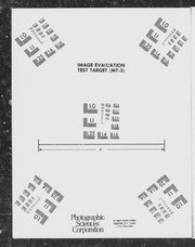 Third supplement to the alphabetical catalogue of the library of the Legislature, province of Quebec