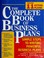 Cover of: The complete book of business plans