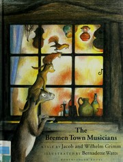 Cover of: Bremen Town Musicians