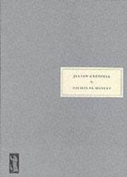 Cover of: Julian Grenfell by Nicholas Mosley