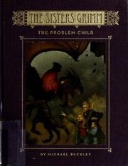 Cover of: The problem child by Michael Buckley