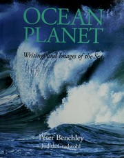 Cover of: Ocean planet: writings and images of the sea