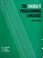 Cover of: The SNOBOL 4 programming language