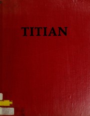 Titian by Elizabeth Ripley