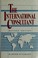 Cover of: The International Consultant