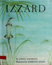 Cover of: Izzard