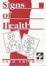 Cover of: Signs of Health by Cath Smith