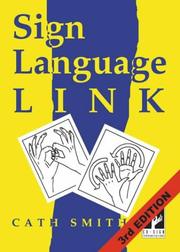 Sign Language Link by Cath Smith