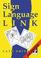 Cover of: Sign Language Link