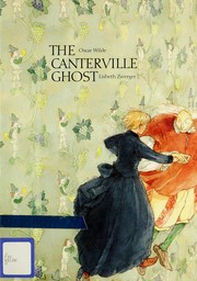 Cover of: Kentervil'skoe prividenie by Oscar Wilde