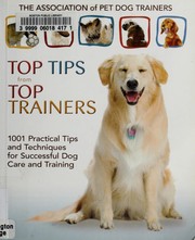 Cover of: Dog Training
